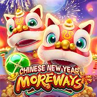 Chinese New Year Moreways
